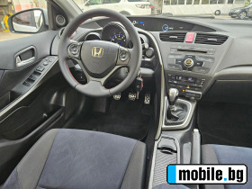Honda Civic 1.4i-Sport | Mobile.bg   13