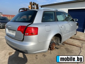 Audi A4 2.0tdi | Mobile.bg   3