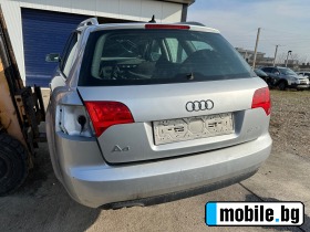 Audi A4 2.0tdi | Mobile.bg   1