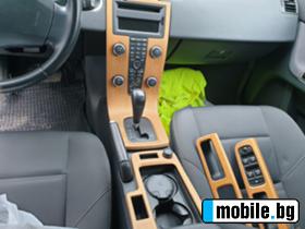 Volvo V50 2.5 turbo  230   facelift | Mobile.bg   10