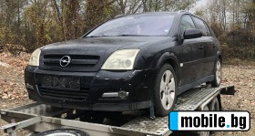 Opel Signum 2.2 dti | Mobile.bg   2
