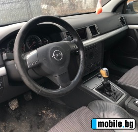Opel Signum 2.2 dti | Mobile.bg   5