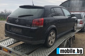 Opel Signum 2.2 dti | Mobile.bg   4