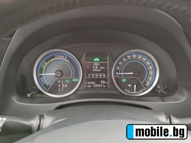 Toyota Auris 1.8I HYBRID | Mobile.bg   17