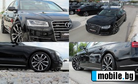 Audi A8  LONG/MATRIX/DISTRONIC//   | Mobile.bg   8