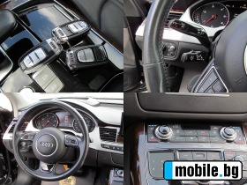Audi A8  LONG/MATRIX/DISTRONIC//   | Mobile.bg   16