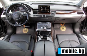 Audi A8  LONG/MATRIX/DISTRONIC//   | Mobile.bg   15