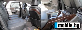 Audi A8  LONG/MATRIX/DISTRONIC//   | Mobile.bg   10