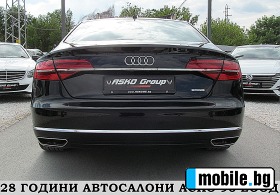 Audi A8  LONG/MATRIX/DISTRONIC//   | Mobile.bg   5