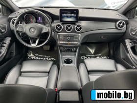 Mercedes-Benz GLA 250 AMG*KEYLESS-GO*360-KAMERA | Mobile.bg   10