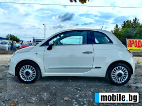 Fiat 500 1.3  75 ..  , ! | Mobile.bg   4