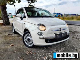 Fiat 500 1.3  75 ..  , ! | Mobile.bg   1