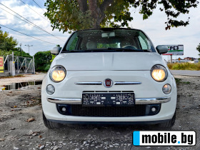 Fiat 500 1.3  75 ..  , ! | Mobile.bg   2