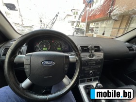 Ford Mondeo MKIII | Mobile.bg   13