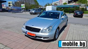 Mercedes-Benz CLS 320 3.00 cdi | Mobile.bg   1