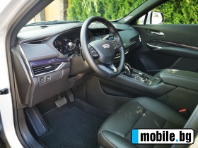 Cadillac XT4 350T Luxury AWD  | Mobile.bg   9