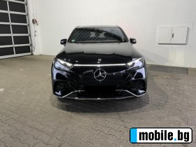 Mercedes-Benz EQE SUV 350 4M AMG | Mobile.bg   2