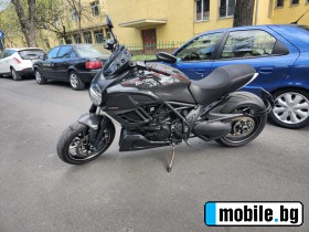 Ducati Diavel carbon | Mobile.bg   6