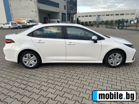 Toyota Corolla 1.5 VVTi / FACELIFT | Mobile.bg   4