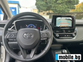 Toyota Corolla 1.5 VVTi / FACELIFT | Mobile.bg   9