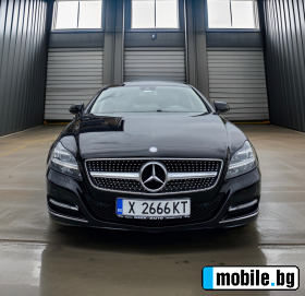 Mercedes-Benz CLS 250 | Mobile.bg   1