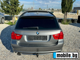 BMW 320    320Xdrive | Mobile.bg   5