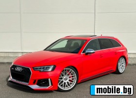 Audi Rs4 Avant 2.9 TFSI V6 Quattro | Mobile.bg   1