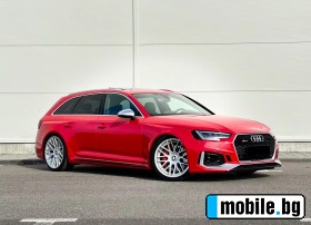 Audi Rs4 Avant 2.9 TFSI V6 Quattro | Mobile.bg   3