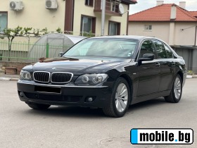 BMW 730 BMW 7er reihe 3.0d - FULL! | Mobile.bg   3
