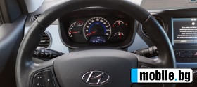 Hyundai I10 1.0i EURO 6 LPG | Mobile.bg   10