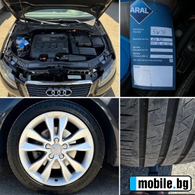 Audi A3 2.0TDI*140.*      | Mobile.bg   15