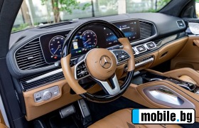 Mercedes-Benz GLS 600 Maybach 4Matic Carlex Design | Mobile.bg   6