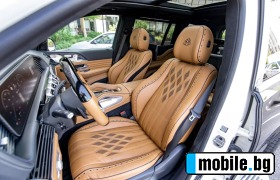 Mercedes-Benz GLS 600 Maybach 4Matic Carlex Design | Mobile.bg   9