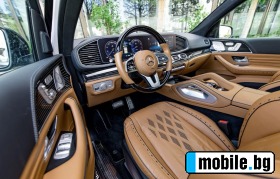 Mercedes-Benz GLS 600 Maybach 4Matic Carlex Design | Mobile.bg   7