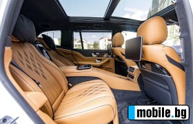 Mercedes-Benz GLS 600 Maybach 4Matic Carlex Design | Mobile.bg   13