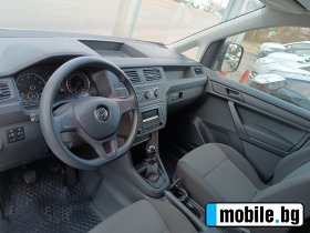 VW Caddy 1.4 TGI **110ps | Mobile.bg   9