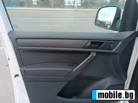 VW Caddy 1.4 TGI **110ps | Mobile.bg   8
