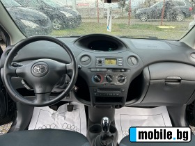 Toyota Yaris 1.0 | Mobile.bg   6
