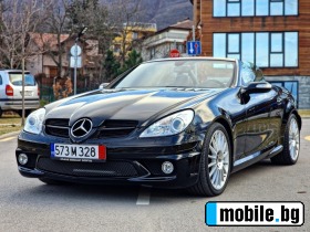 Mercedes-Benz SLK 55 AMG 55 AMG 76000 | Mobile.bg   1