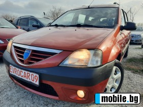     Dacia Logan 2009 1.6 ! 