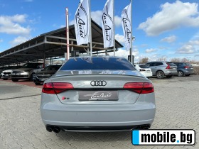 Audi S8 +#NARDO#CERAMIC#B&O#SOFTCL#CARBON#EXCLUS#ALCANTAR | Mobile.bg   4