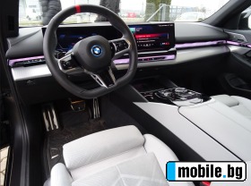 BMW i5 M60 xDrive | Mobile.bg   5