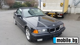 BMW 325 e36 coupe 325i M50B25 | Mobile.bg   1