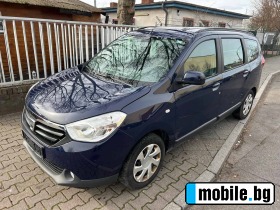 Dacia Lodgy 1.6   | Mobile.bg   1
