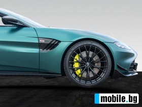 Aston martin V8 Vantage Roadster = F1 Edition=  | Mobile.bg   6