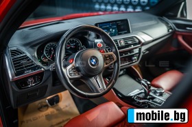 BMW X4 BMW X4 M Competition*Head-Up*H/K*21* | Mobile.bg   8