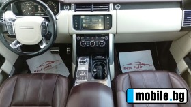 Land Rover Range rover 5.0L V8 | Mobile.bg   3