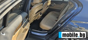 BMW 740 Xdrive | Mobile.bg   6