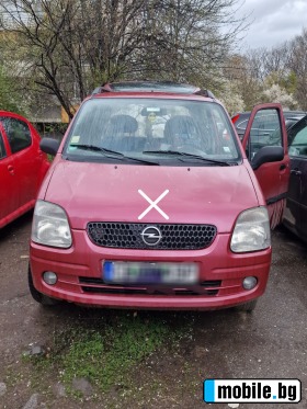    Opel Agila ~2 000 .