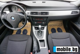 BMW 325 XI GPL TOURING FUTURA  | Mobile.bg   8